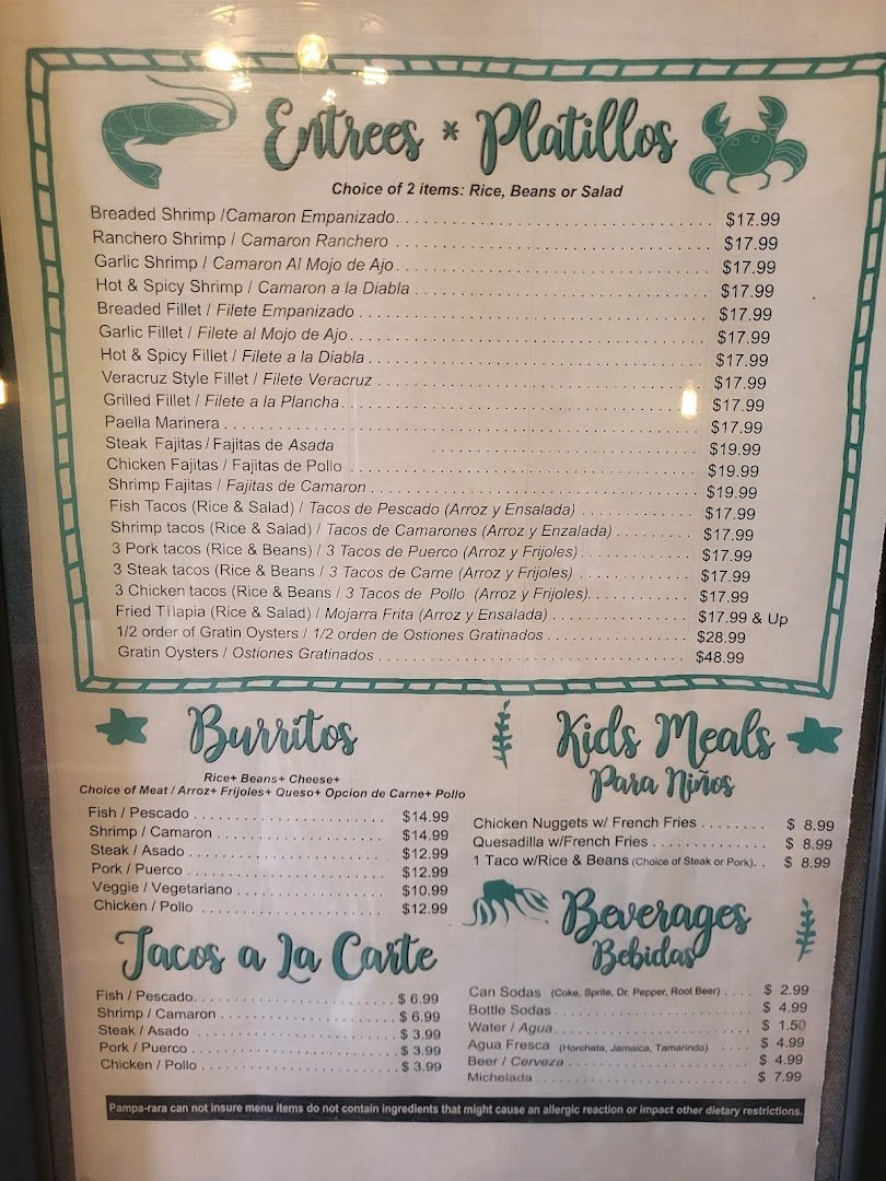 Mexican plates with rice and fresh garnish.